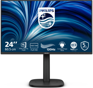 Philips B2 Monitor