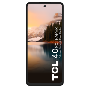 TCL 40 NXTPAPER 8/256GB Smartphone opal