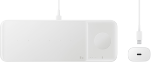 Samsung Wireless Charger Trio