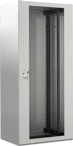 Bechtle IT Rack BASIC 42U,Glas, 800x800
