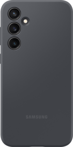 Capa silicone Samsung Galaxy S23 FE grap