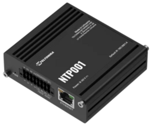Teltonika NTP001 Time Server