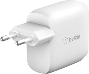 Nabíjecí adaptér Belkin 2x USB typ C 24W