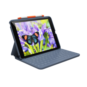 Logitech Rugged Lite iPad Case