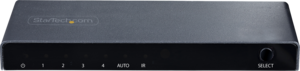 Selector HDMI StarTech 4:1