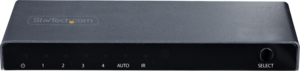 Selector HDMI 4:1 StarTech