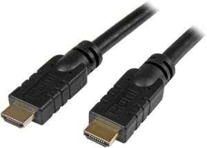 StarTech HDMI Active Cable 30m
