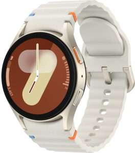 Samsung Galaxy Watch7 LTE 40 mm cream