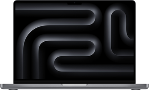 Apple MacBook Pro 14 M3 8GB/1TB Grey