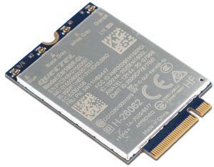 Lenovo TP Quectel EM160R-GL WWAN-Modul
