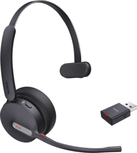 Yealink WH64 Headset