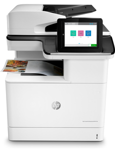 HP Color LaserJet Enterprise M776dn MFP