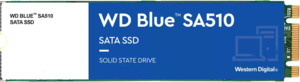 Wewnętrzne dyski SSD WD Blue