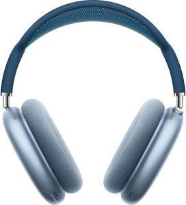 Apple AirPods Max, azul-céu