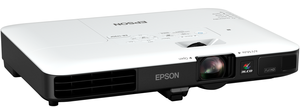 Epson EB-1795F Projector