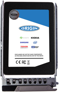 SSD Origin Enterprise SAS HotSwap 960 GB