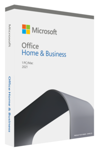 Microsoft Office Home and Business
