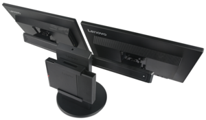 Buy Lenovo ThinkCentre Tiny Sandwich Kit II (4XH0N04098)