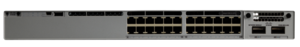 Cisco Catalyst 9300-24S-A Switch