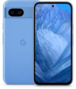 Google Pixel 8a 128 Go bleu