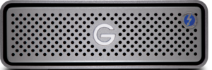 Externí HDD a SSD SanDisk PROFESSIONAL G-DRIVE PRO
