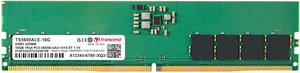 Memoria 16 GB DDR5 5.600 MHz Transcend