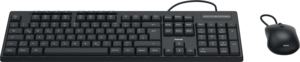 Hama Tastatur und Maus Sets