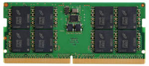 Pamięć HP 32 GB DDR5 5 600 MHz
