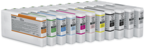 Epson T6532 Ink Cyan