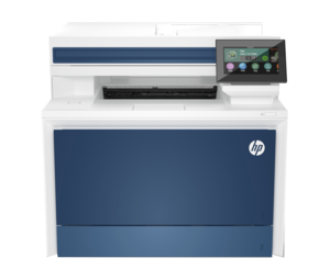 HP Color LaserJet Pro 4302fdw MFP