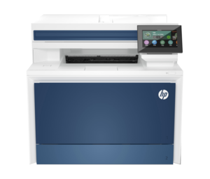 HP Color LaserJet Pro 4302dw MFP