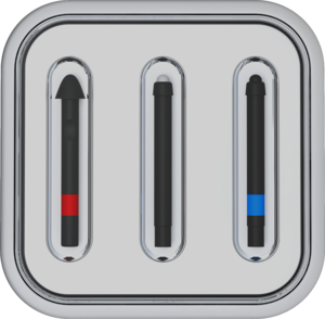 Microsoft Surface Pen Tip Kit