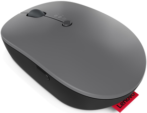 Lenovo Go Wireless Multi-Device Maus sw