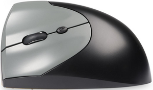 Bakker HandShake3 Mode Vertical Mouse