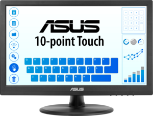 Monitor táctil ASUS VT169HE