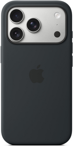 Apple iPhone 17 Pro Silicone Case