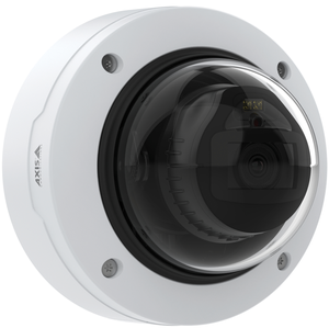 AXIS Kamera sieciowa P3267-LV