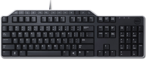 Dell KB522 Multimedia Keyboard