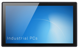 PC industriel ADS-TEC OPC8017 C 8/250 Go