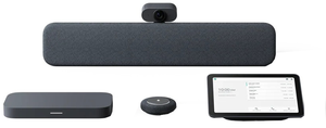 Lenovo Google Meet Series One Room Small