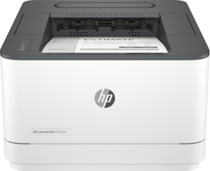 Stampanti HP LaserJet Pro 3000