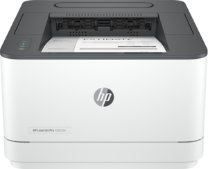 HP LaserJet Pro 3000 Printer