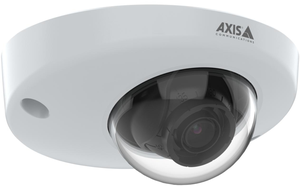 Síťové kamery AXIS P39