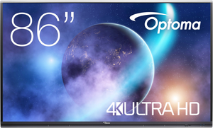 Optoma 5862RK Touch Display