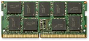 Mémoire 16 Go HP DDR4 ECC 3 200 MHz