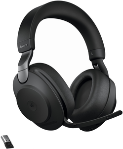 Jabra Evolve2 85 MS Stereo USB-A Headset (28599-999-999) kaufen 