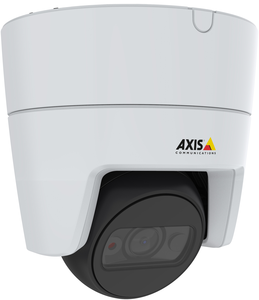 Telecamera di rete AXIS M3115-LVE