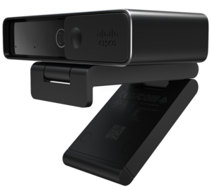 Stolní kamera Cisco Webex