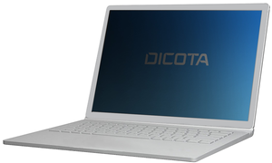 DICOTA HP Elite x2 G4 Blickschutz
