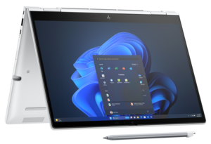 HP EliteBook 8 Flip G1i 13" AI Notebooks